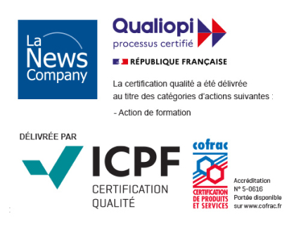 certifications